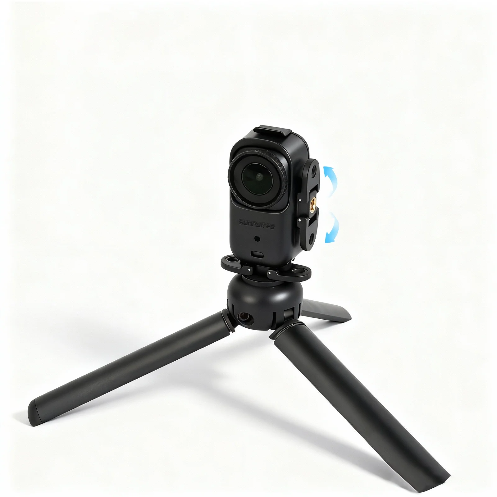 

Quick-Release Adapter for DJI OSMO Nano Horizontal/Vertical Shooting Bracket and Expansion Frame