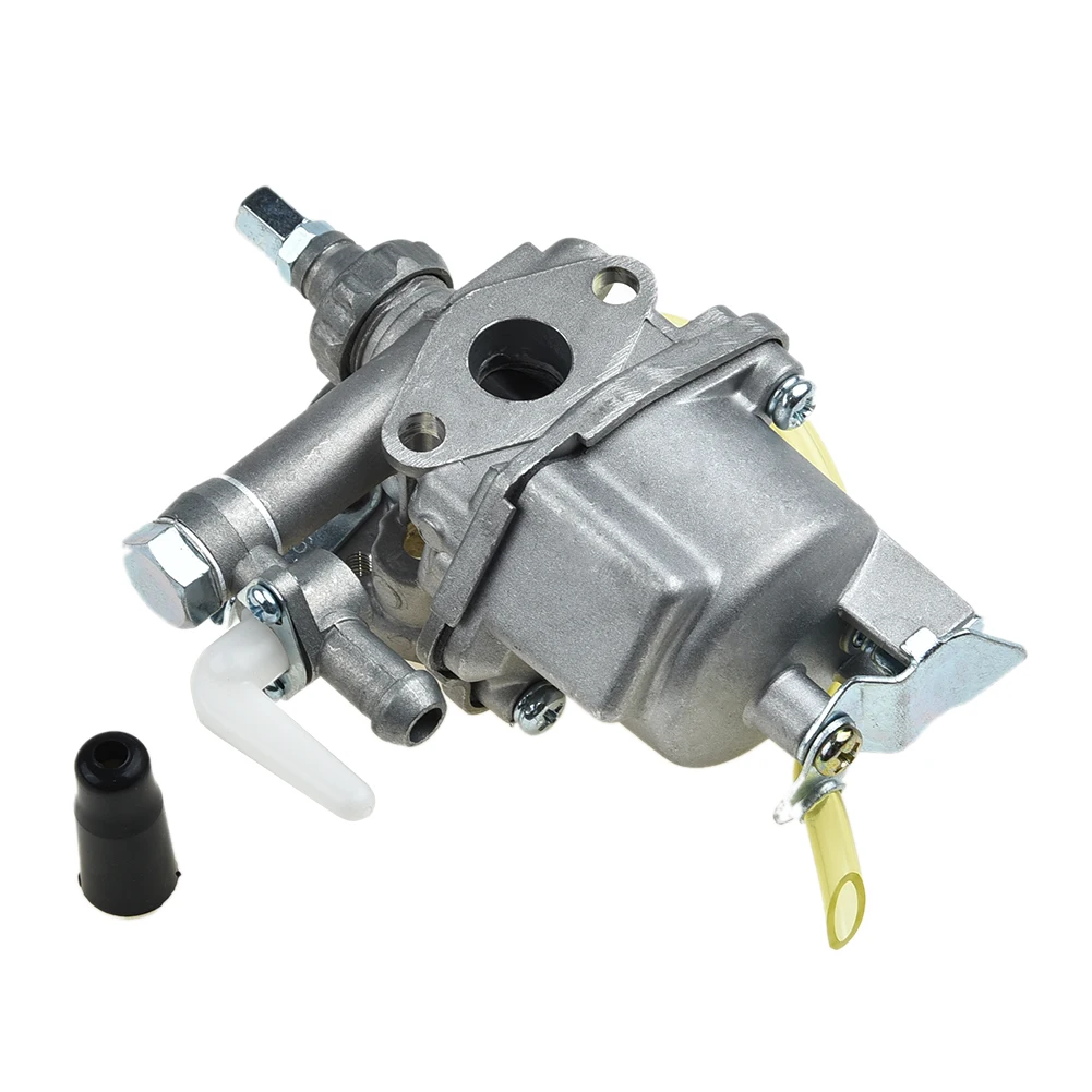 For/Kaaz TD33 TD40 Carburetor Trimmer 15001-2525 Alloy Outdoor Replacement String trimmer TD43 TD48 CG400 Useful