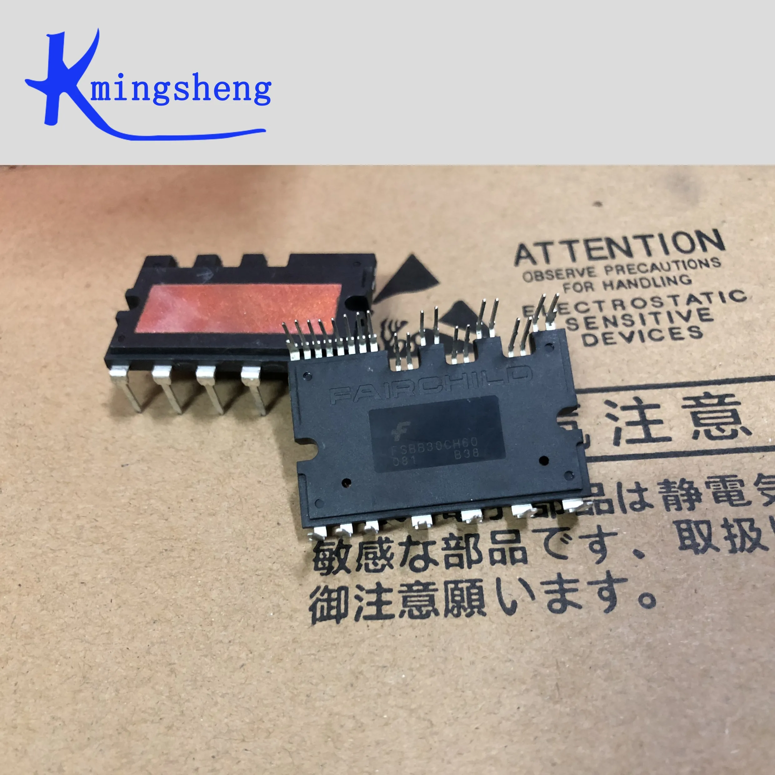 100% New and original FSBB20CH60 FSBB30CH60 FSBB15CH60 IGBT MODULE