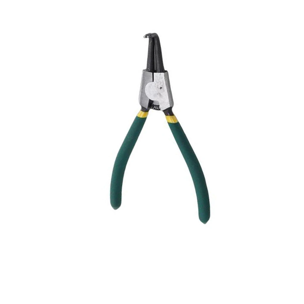 Circlip Plier Set Supporting Automotive Technician Needs for across Drivetrain for suspension and Chassis Component Work