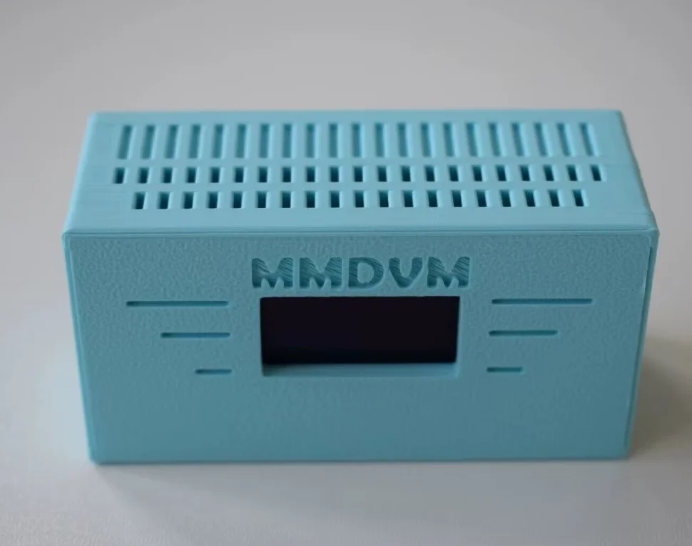 Mini Duplex Mmdvm H…