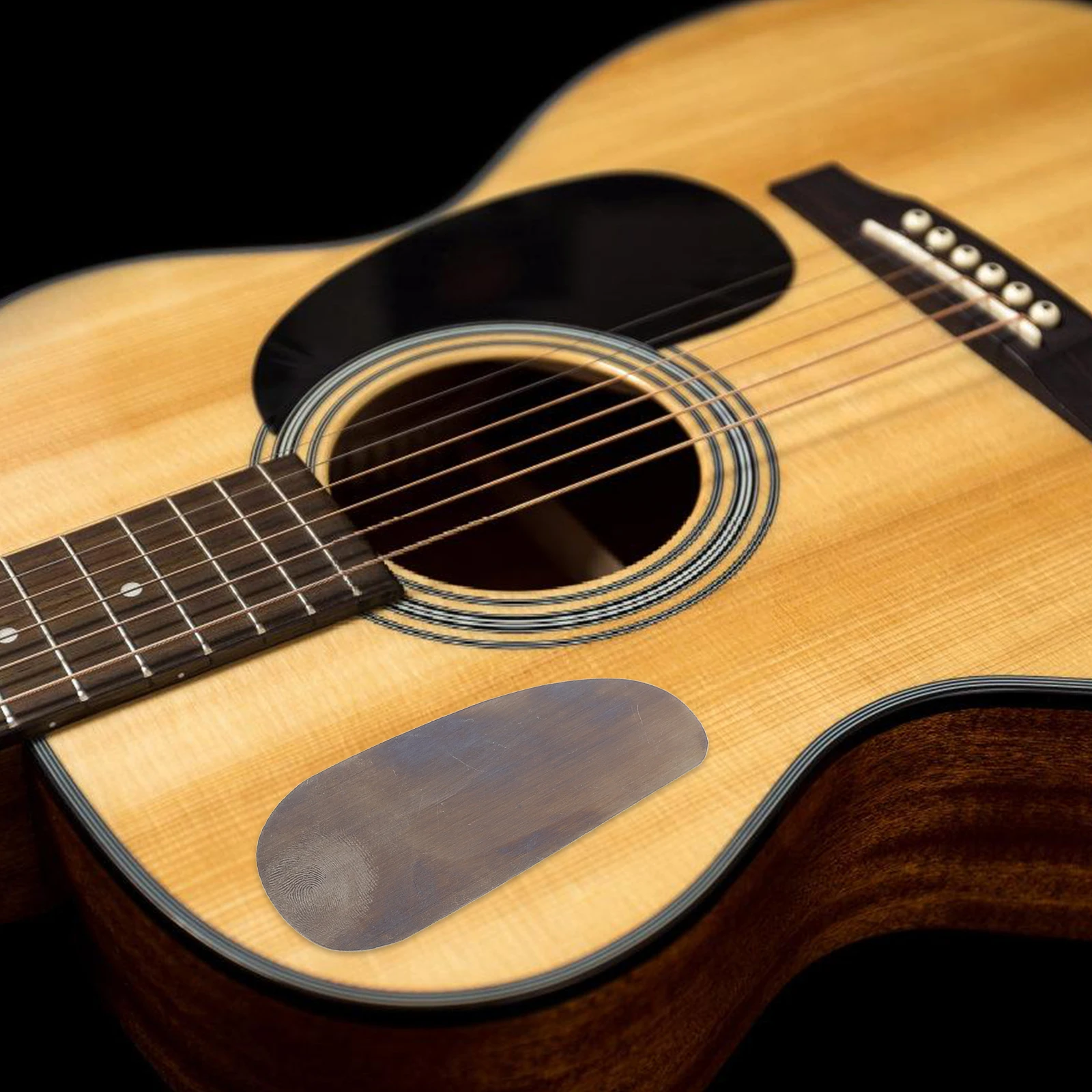 

Violin Scraper Blade Luthier Tools for Making Curved Cabinet Cards Guitar Fingerboard Professional