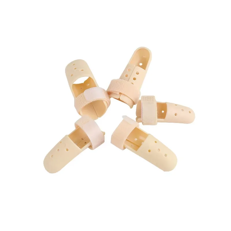 HENGPIN واقيات أصابع السيليكون ترطيب لتخفيف الآلام أكمام الأصابع سميكة المضادة للانزلاق الحرس لكتابة أعمال الطبخ