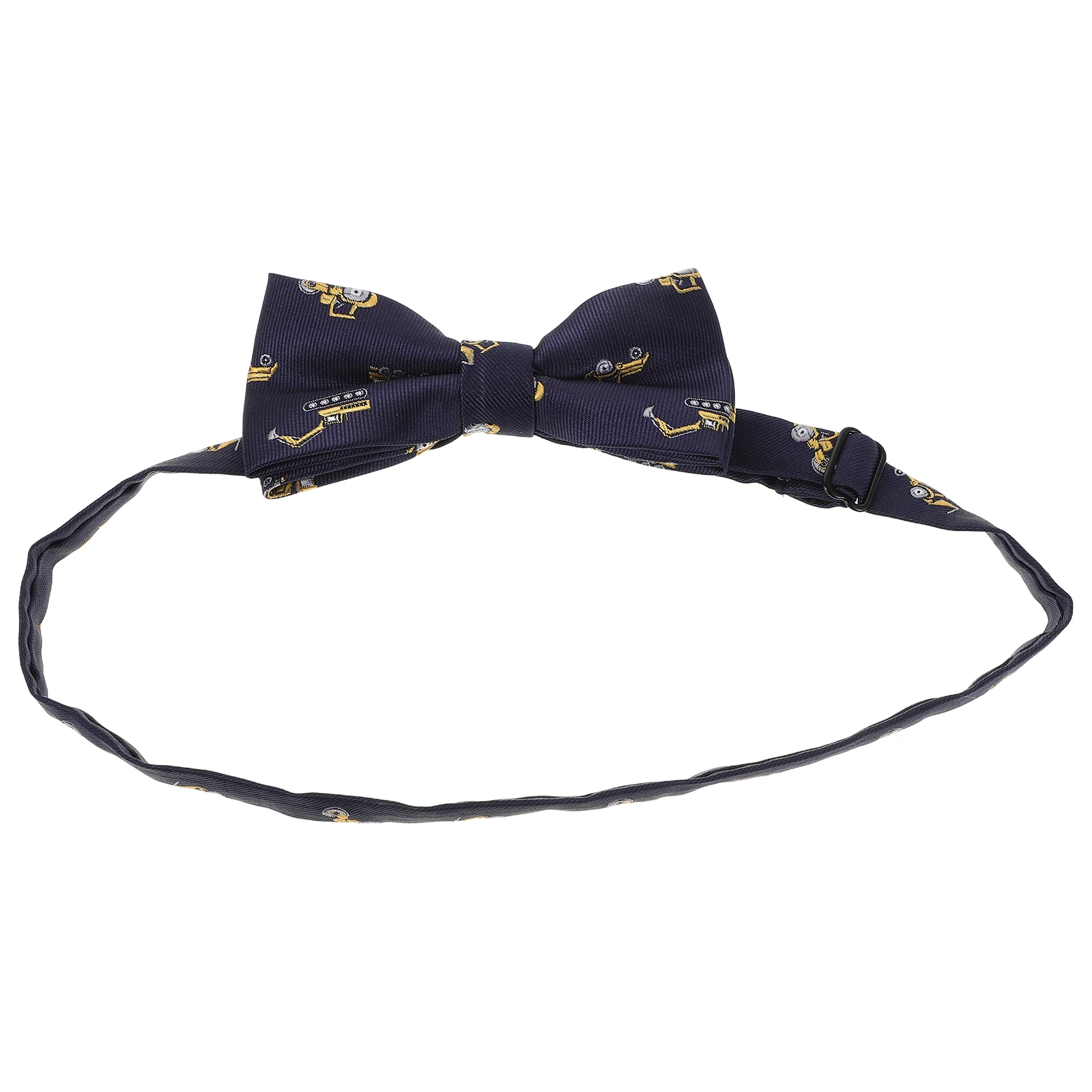 

Cartoon Bow Tie Boys Ties Glitter Decoration Adjustable Clip Men Bowtie Toddler Gifts Kids Bow Tie Unique Pattern High Quality H