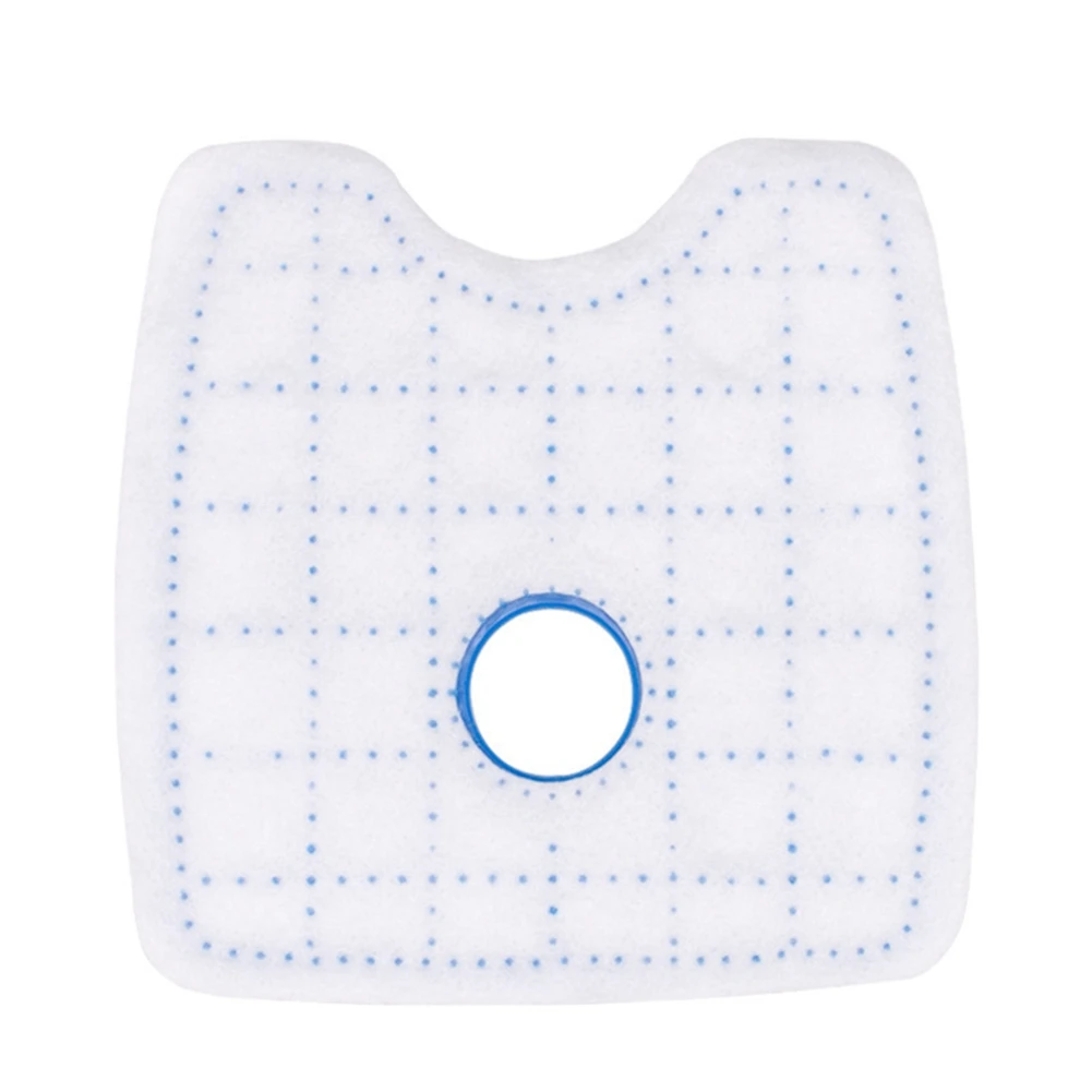 Replacement Parts for Philips FC8820 FC8810 FC8812 FC8822 FC8830 FC8832 FC8932 FC8068 Robotic Vacuum Filter Side Brush