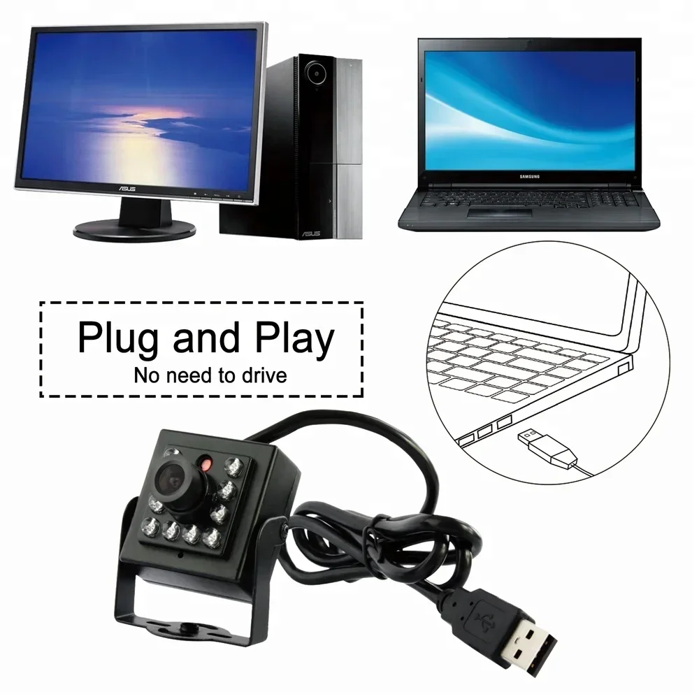 2026 Elp Camera Nig…