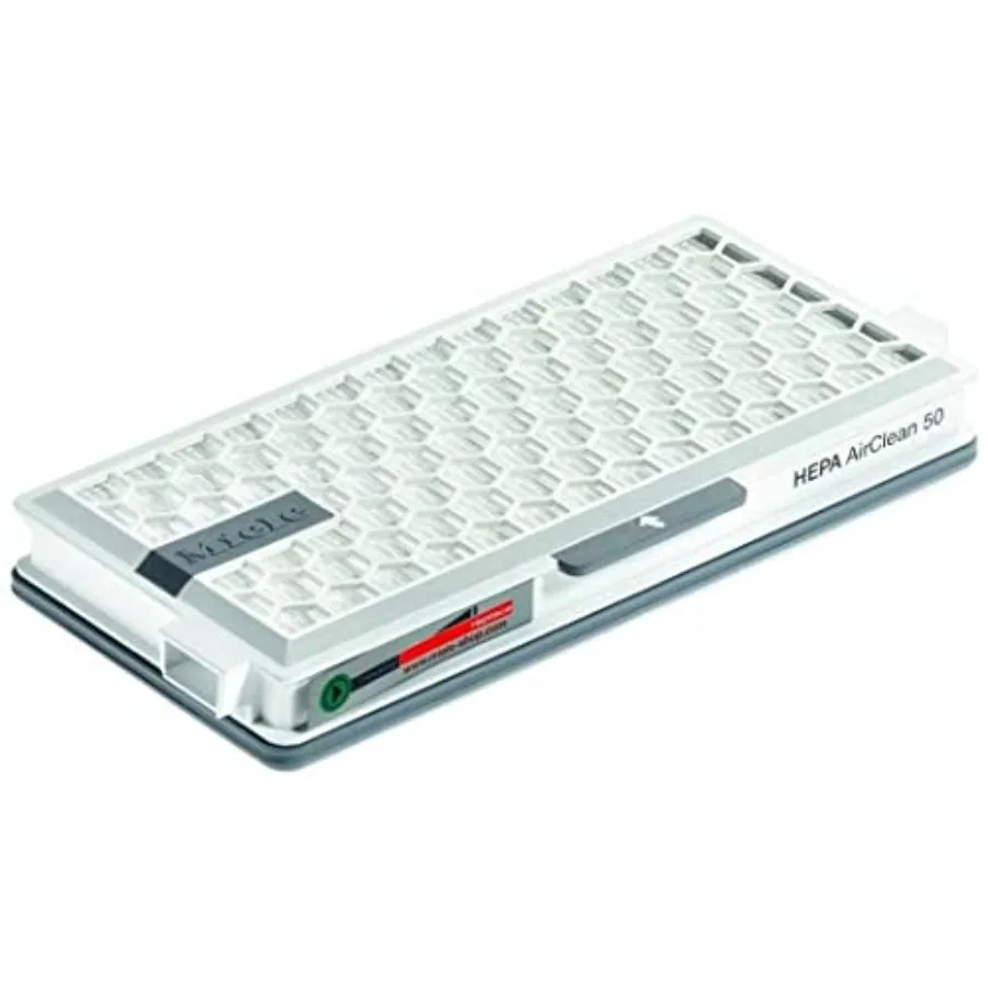 

SF-HA 50 Active HEPA Filter for Models S4, S5, S6, and S8