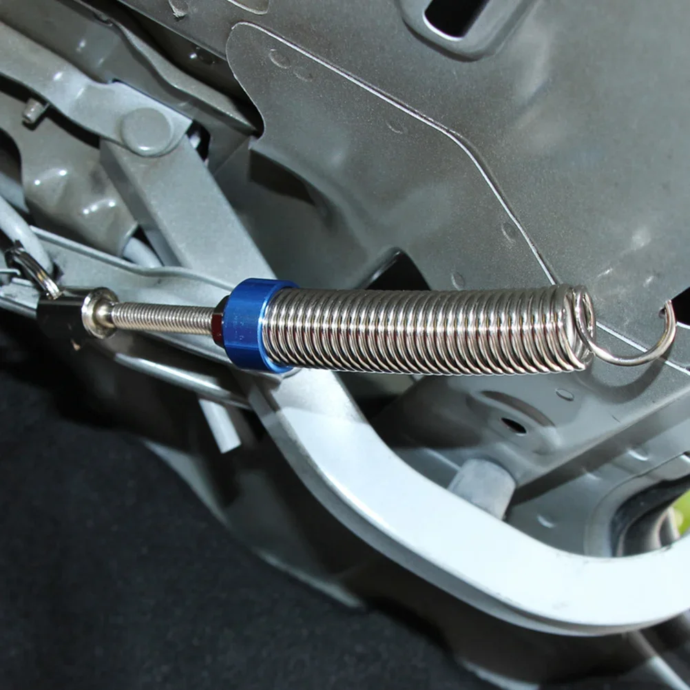 

Комплект автоматических подъемников для крышки багажника автомобиля, универсальные, с регулируемой высотой и защитой от царапин