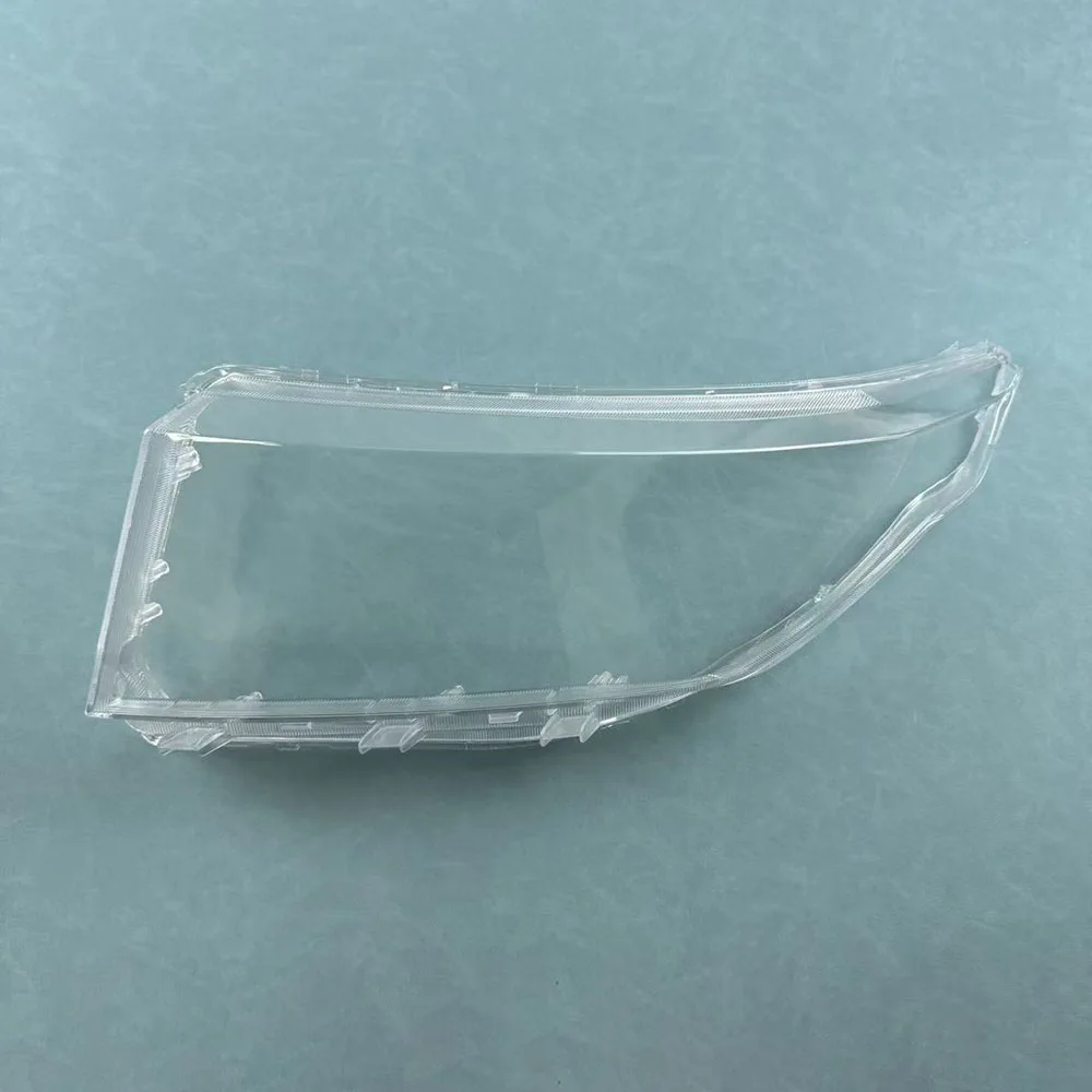 For Wuling Hongguang 2018 2019--2020 Plus Car Accessories Headlight Lens Cover Transparent Lampshade Headlamp Shell Plexiglass