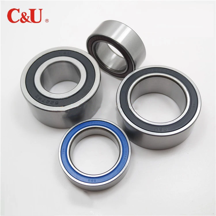 

C&U Automotive Air Conditioning Compressor Bearing 30BD4720 Inner Diameter 30 Outer Diameter 47 Thickness 20mm