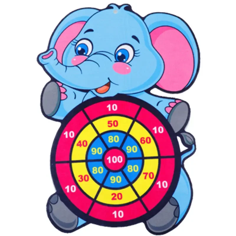 عبر الحدود للأطفال لزجة الكرة القوس والسهم لعبة اطلاق النار لعبة السهام مجلس الهدف ممارسة شفط كأس الكرة اطلاق النار #5