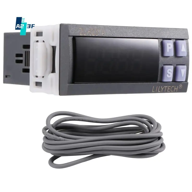 A23F-LILYTECH ZL-62… - image