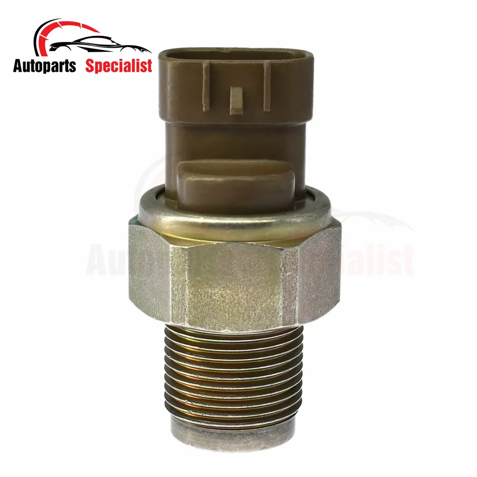 

89458-12020 Fuel Rail Pressure Sensor For 2003-2009 Toyota Auris Avensis Hiace Hilux Land Cruiser Prado RAV4 8945812020