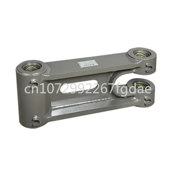 Excavator Bucket Link for Hitachi EX200 EX60-1/2/3/5 Connecting Link Rod for Sale Bucket Connecting Pin Hitachi Ex 60 Link