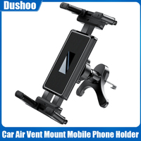 Car Air Vent Mount Mobile Phone Holder Bracket Can Be Adapted to Mobile Phones Tablets Folding Screen Mobile Phones Powerful