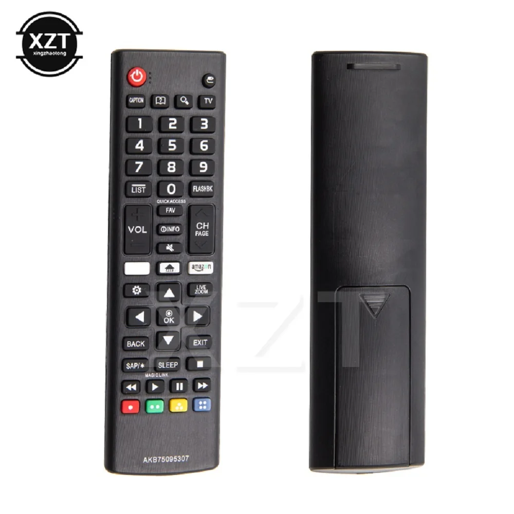 AKB 75095307   Zamiennik pilota do telewizora Smart Controller dla AKB 75095307   AKB 74915305   AKB 7509530   AKB 74915324   Pilot do telewizora