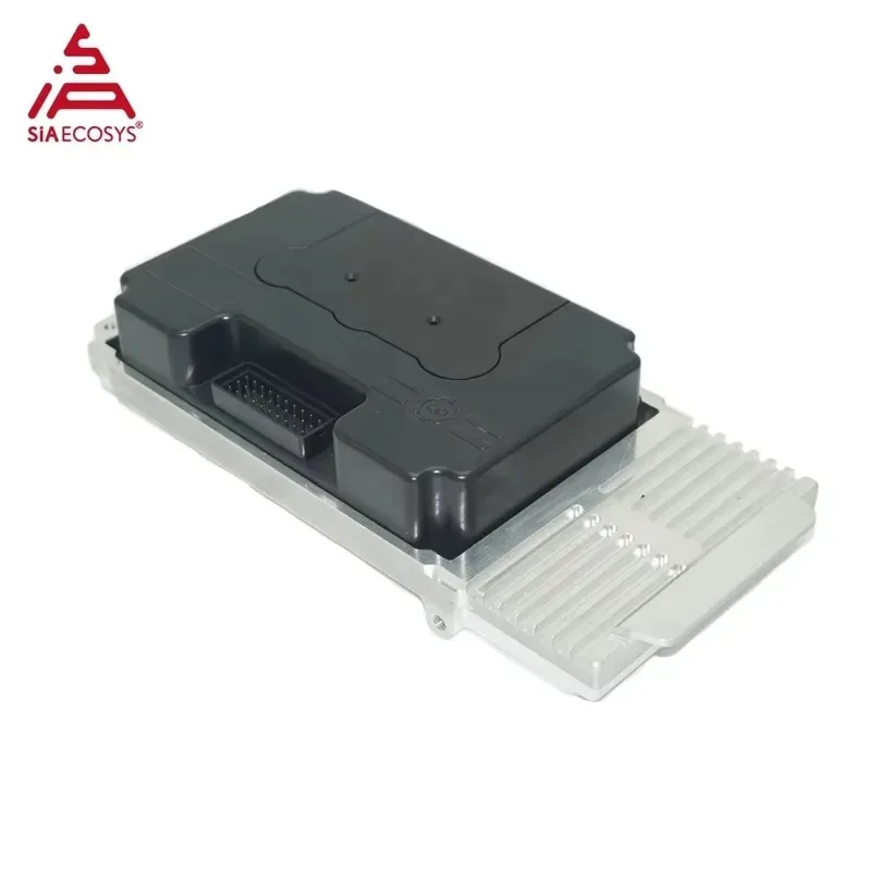 Hot Sale SIAECOSYS/FARDRIVER ND72680/ND84680 Programmable BLDC Light Bee Controller 680A with for Bluetooth for 4-6KW QS