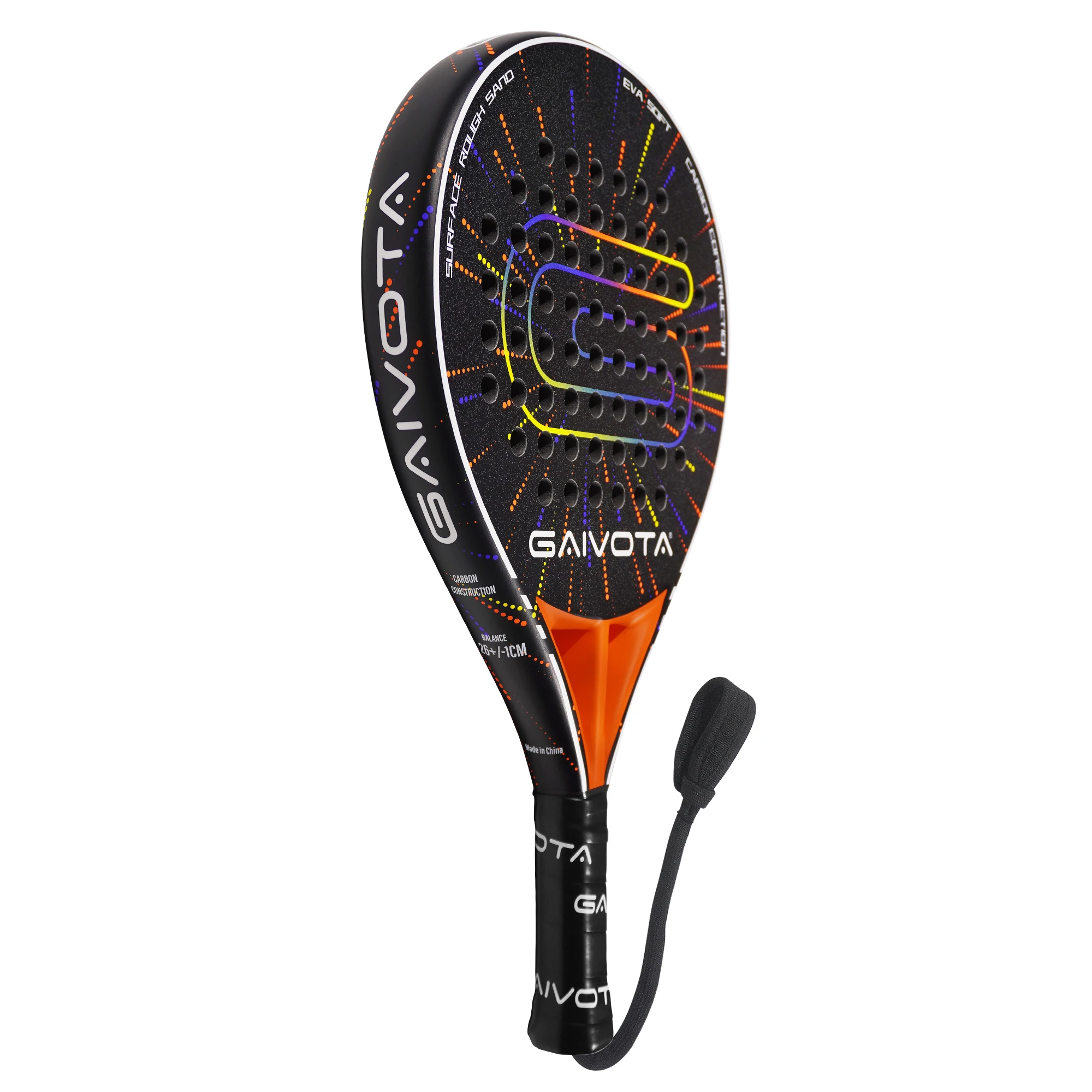 Thumbnail 2 - #31 Padel Rackets List of Top Picks