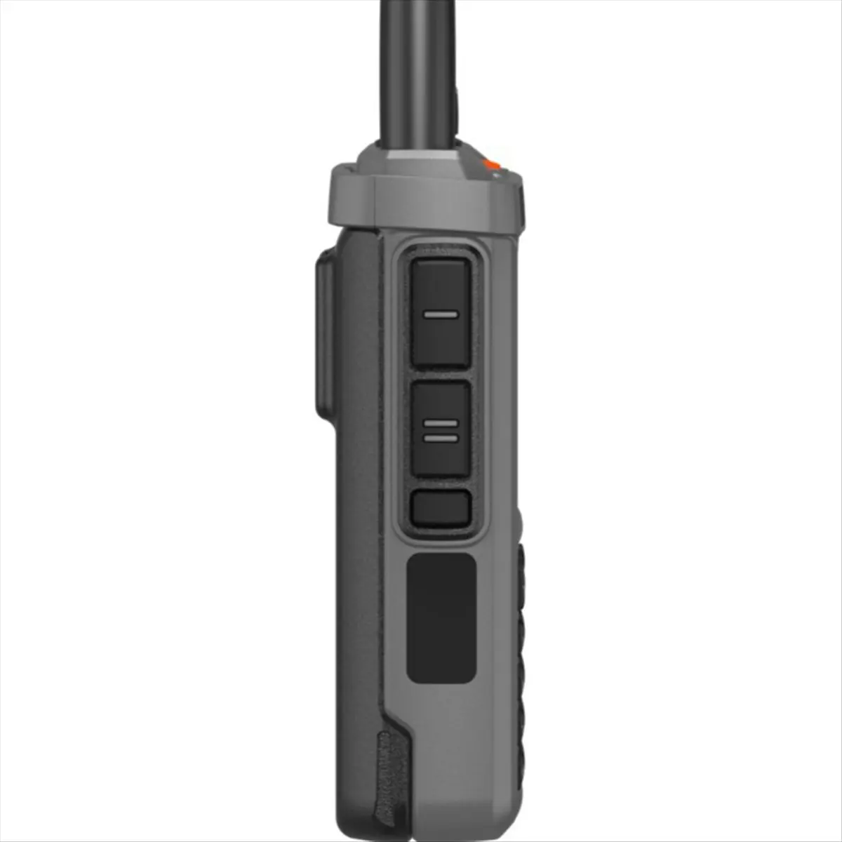 A64I UV-98 PLUS Air Band Walkie Talkie + GPS + APRS Band Repeater 2,4 inch scherm USB LSB CW CB SW MW LW SSB HF Hamradio (EU)