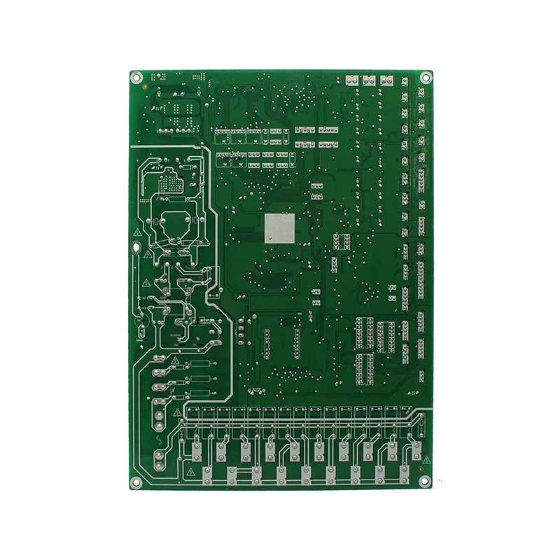 Control Main Board 17127000006443 V-COK280-SLX-A(V6) Use For Midea VRF Individual Unit New And Original