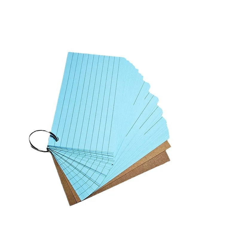 50 Sheets Day Weekly Plan To Do List Sticky Note Loose-leaf Memo Pads Multicolor Stationery Notepad Message Notes Writing Pads