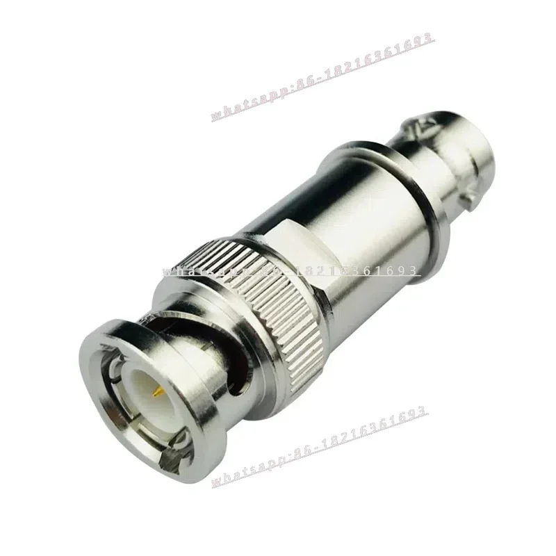 2026GOOD TRB BNC-J/BJ77-K CONN ADAPT BNC PLUG - TRIAX JACK