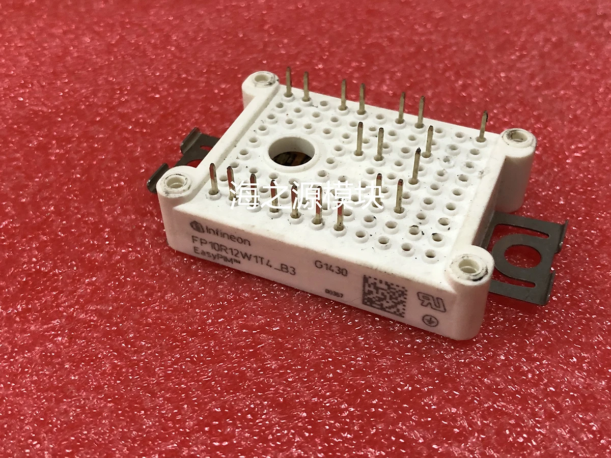 New FP15R12W1T4 FP15R12W1T3 FP10R12W1T4 FP10R12W1T4_B3 Module