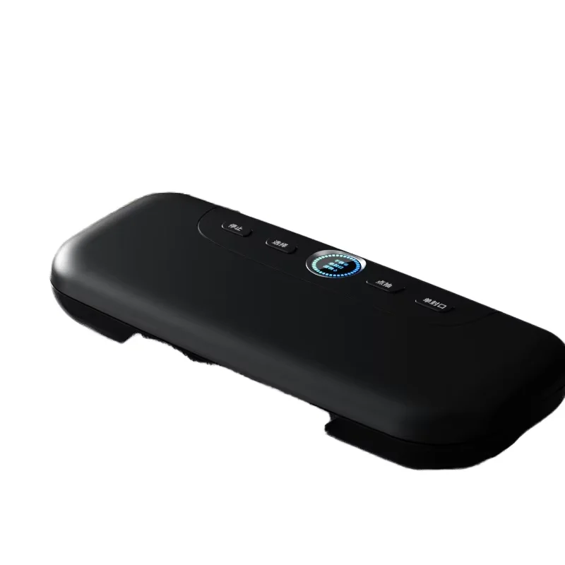 

Вакуумный упаковщик для продуктов: компактная машина для вакуумной упаковки мяса и готовых блюд, система вакуумной герметизации для сухих и влажных продуктов, для хранения в морозильной камере