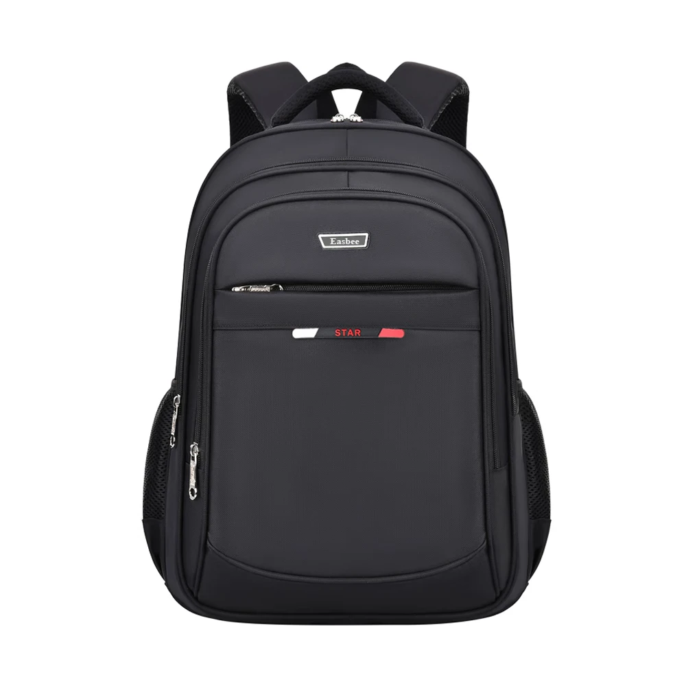 Easbee Backpacks, Black, Backpack for Work Laptop Backpack, Travel Backpack Laptop Bag