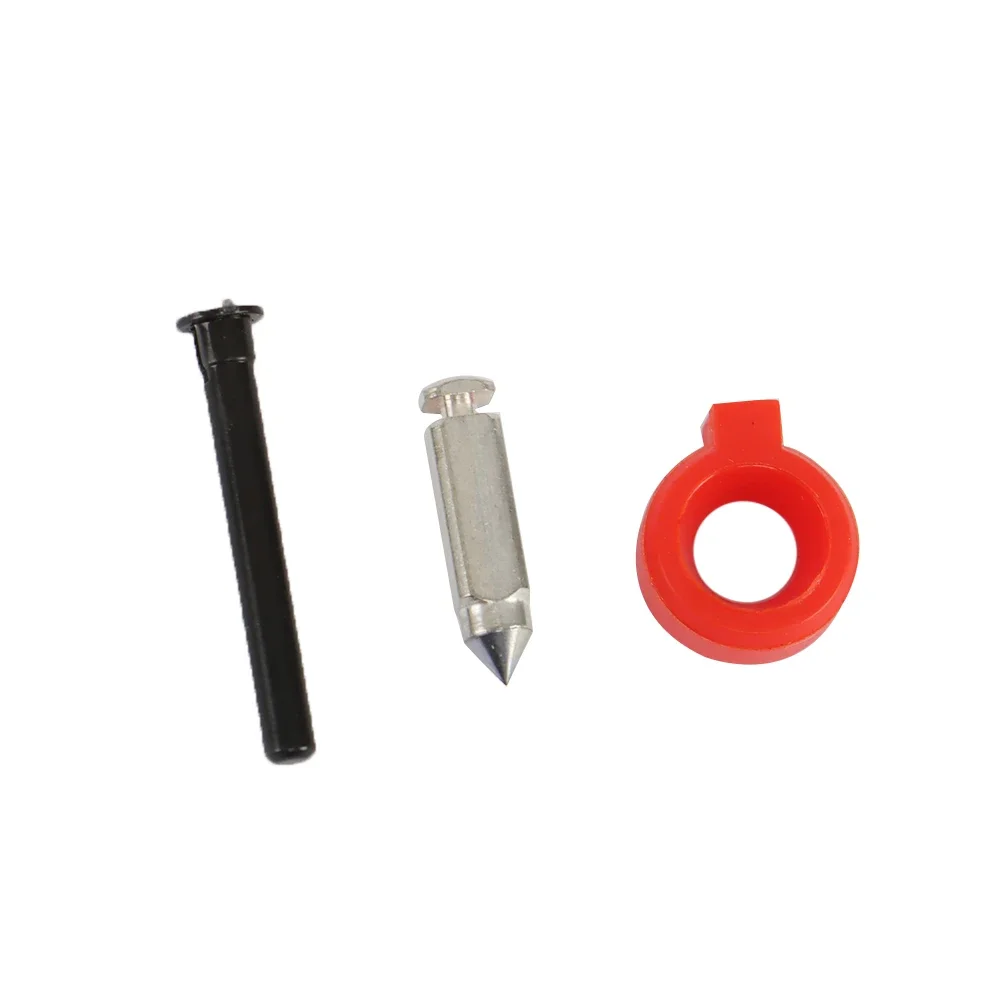398453 398452 Vergaser-Reparatursatz mit Schwimmer für Johnson Evinrude 4PS 4,5PS 5PS 6PS 7,5PS 8PS 9,9PS 14 15PS 1968-1993 – Detail 3