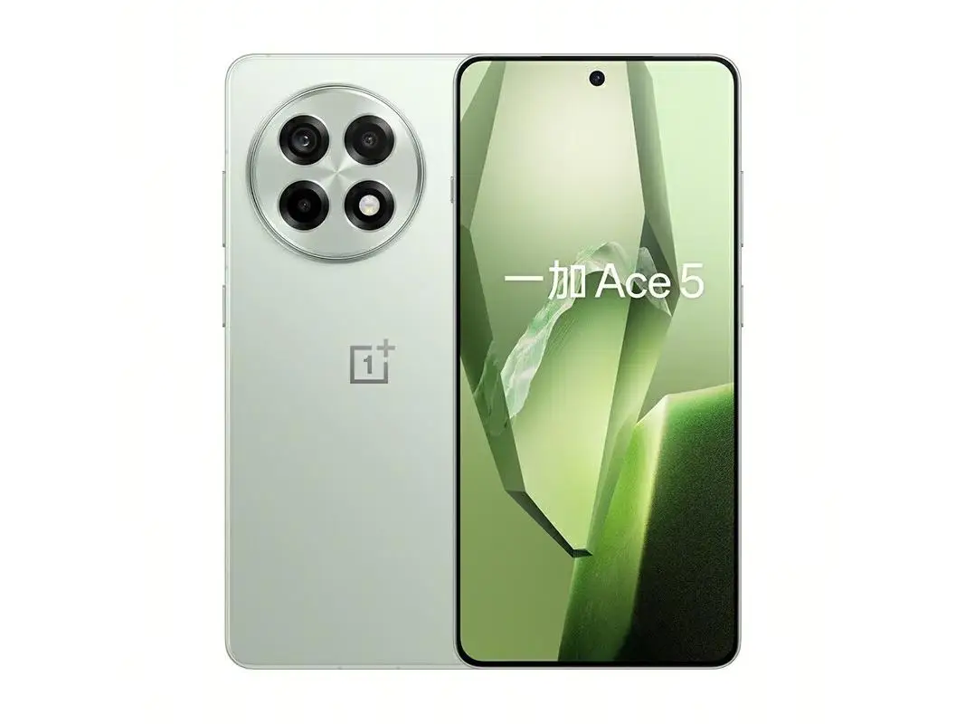 Original Oneplus Ace 5 OTA Mobile Phone  Snapdragon 8 Gen 3 6415mAh 6.78