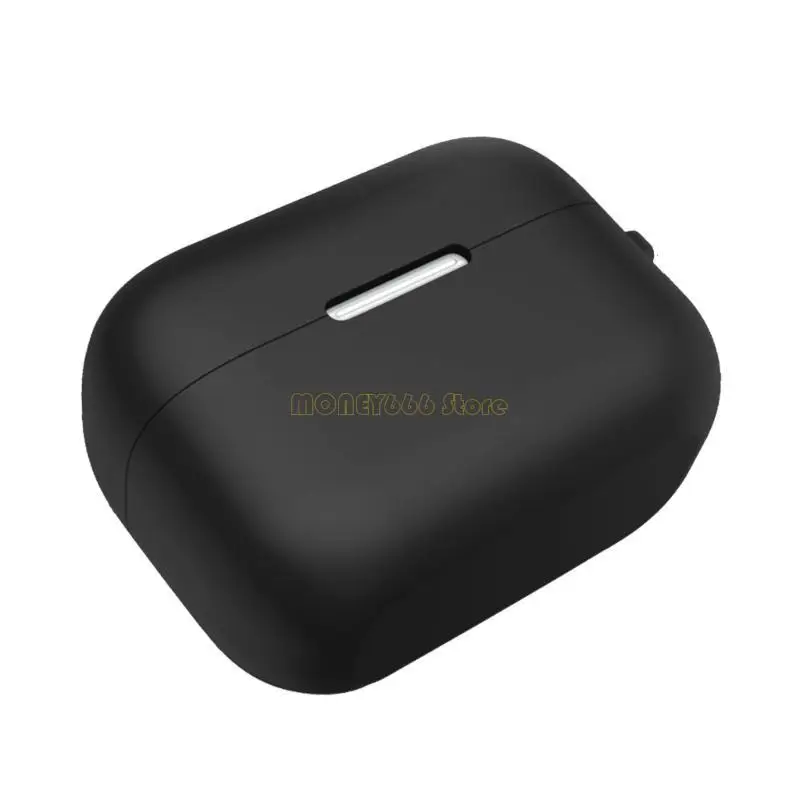 Aeroclip 커버 충격 방지 껍질 세척 가능한 하우징 해독제 슬리브 소프트 실리콘 피부를위한 F62C 유연한 이어 버드 보호 케이스