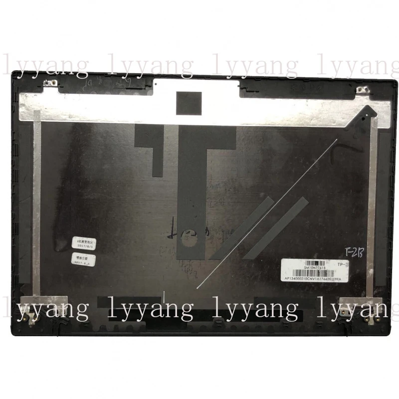 

f For Lenovo ThinkPad T460s T470S Top Case LCD Back Cover Rear Lid 01YR206 Touch