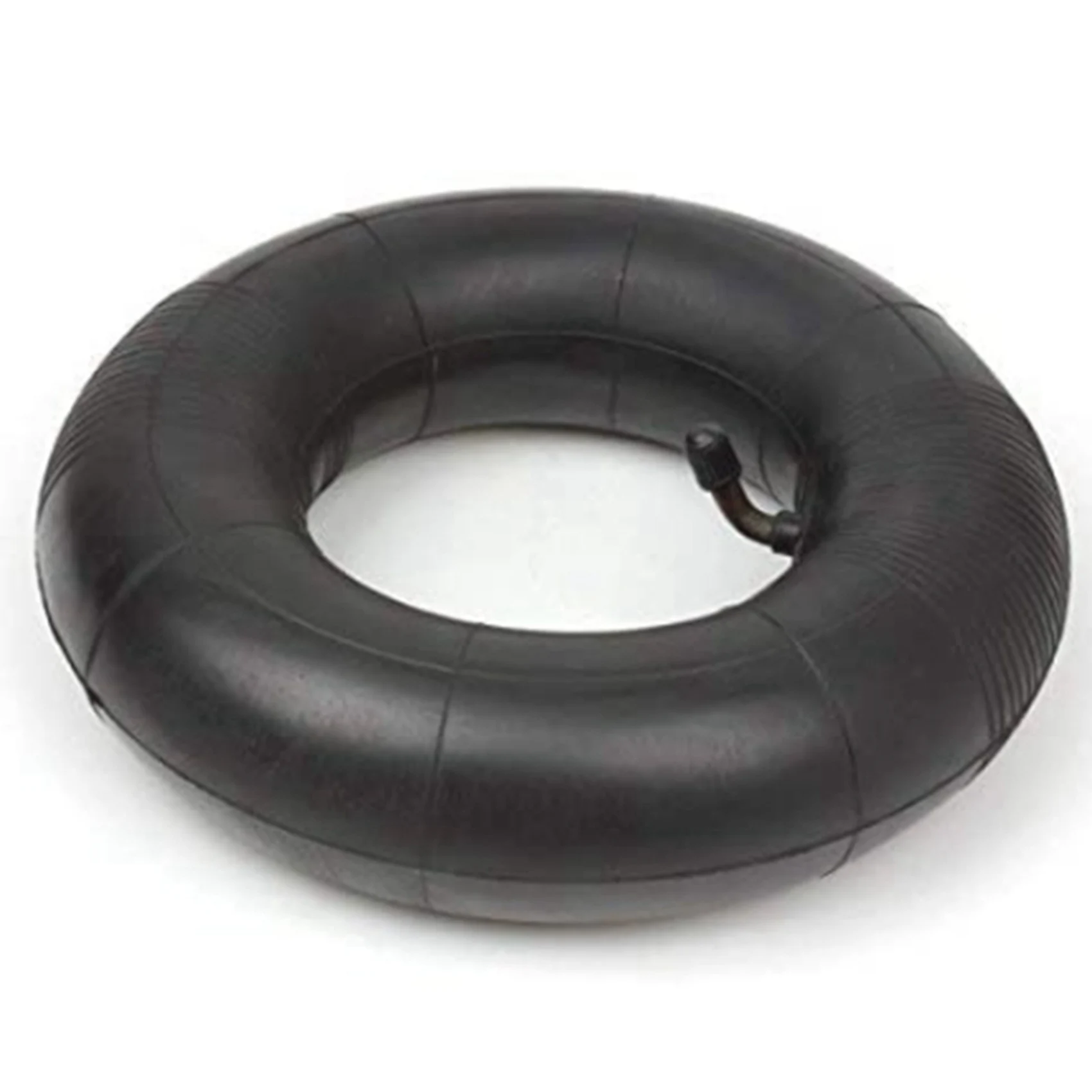 Practical 2X 9X3.50-4 Inner Tube Heavy Duty Tube For 9 Inch Pneumatic Tires, Electric Tricycle Elderly Electric Ecooter 9 Inch