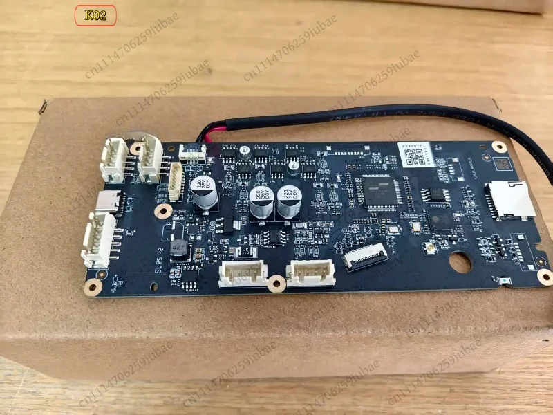 LK Motherboard for Bambu Lab A1 and A1 Mini 3D Printer Parts Accessories Replacement