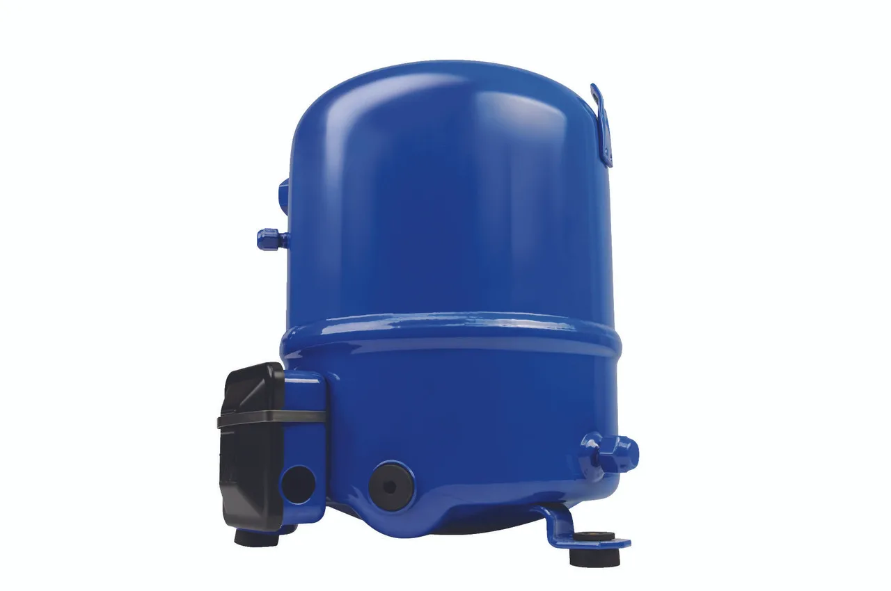 R22 Maneurop Reciprocating Compressor MT160HW4EVE Air Conditioner Compressor for Refrigeration