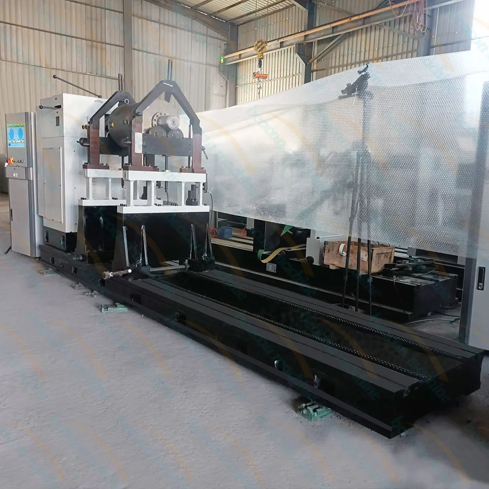 منارة YYW-3000A آلة التوازن الديناميكي المشتركة العالمية