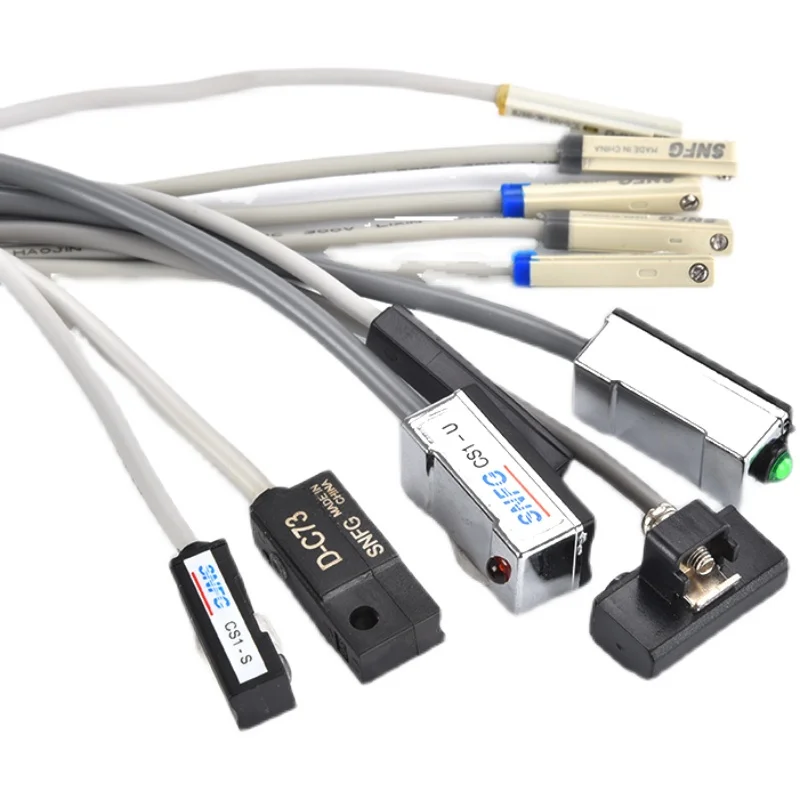 1Pcs D-M9B D-A93 D-…