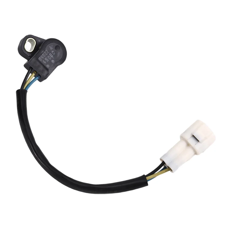 Para 990 adv 1190 rc8 r 2008-2015 61041177000 peça de substituição do sensor de posição do acelerador da motocicleta