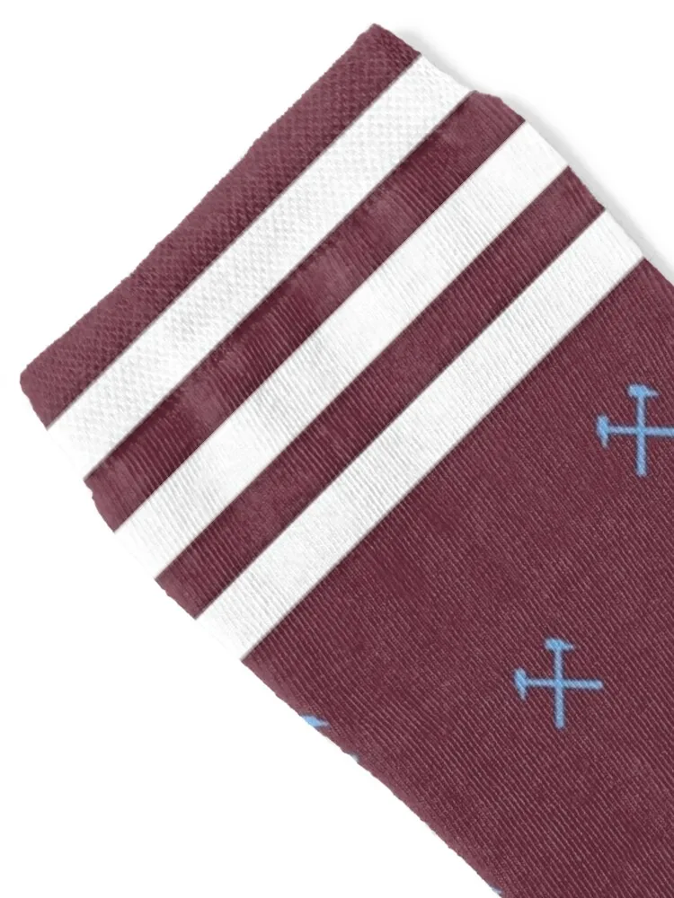 West Ham Socks kids Argentina Socks For Girls Men's