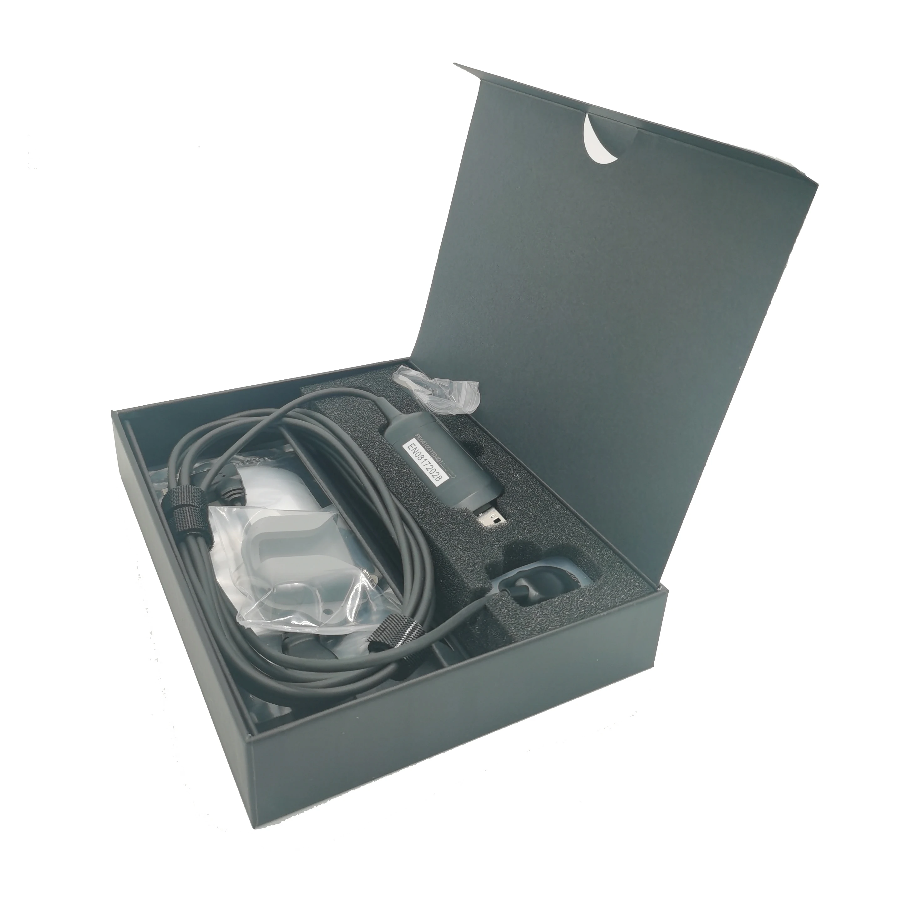 Dental Sensor Nanopix 1 / Nanopix 2 X-ray Imaging System CMOS APS Dental Sensor X-Ray Image Digital System for dentistry