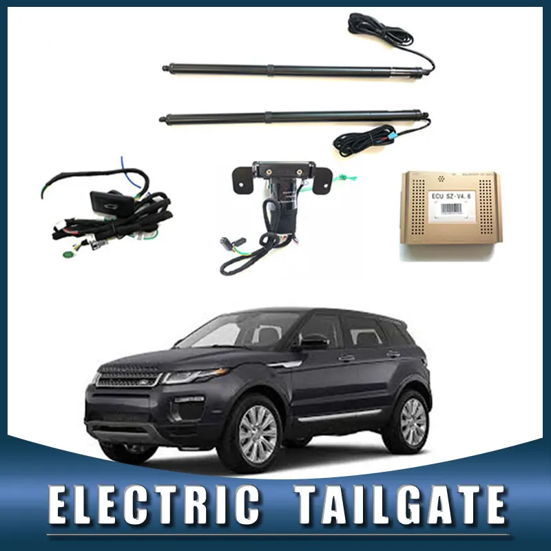 

For Land rover Sport 2006-2024 electric tailgate, automatic tailgate, luggage modification, automotive supplies