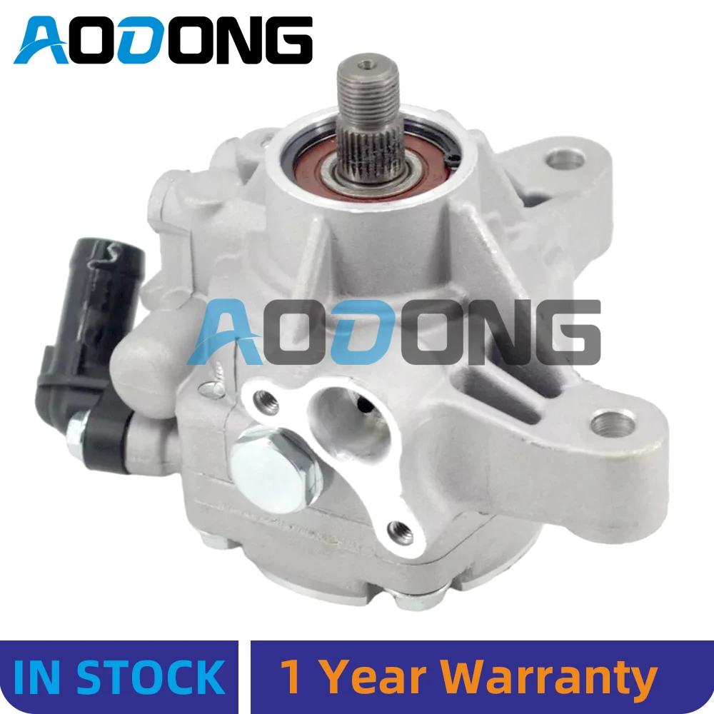 

Power Steering Pump For Honda CR-V Element Accord Acura 2003-2005 56110RTA003 56110PNAG02 56110PNBA01 56110PNB013 56100PZDA01RM