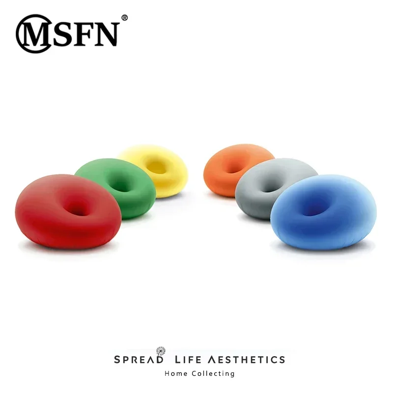 

Modern Creative Liquid Series Leisure Chair