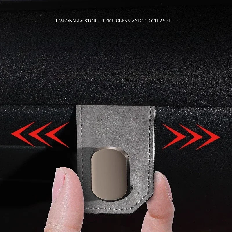 

Новый сплав автомобильный перчаточный ящик откидной меховой крючок салон автомобиля модифицированный передний пассажирский перчаточный ящик крючок Accesorios Para Auto Modification