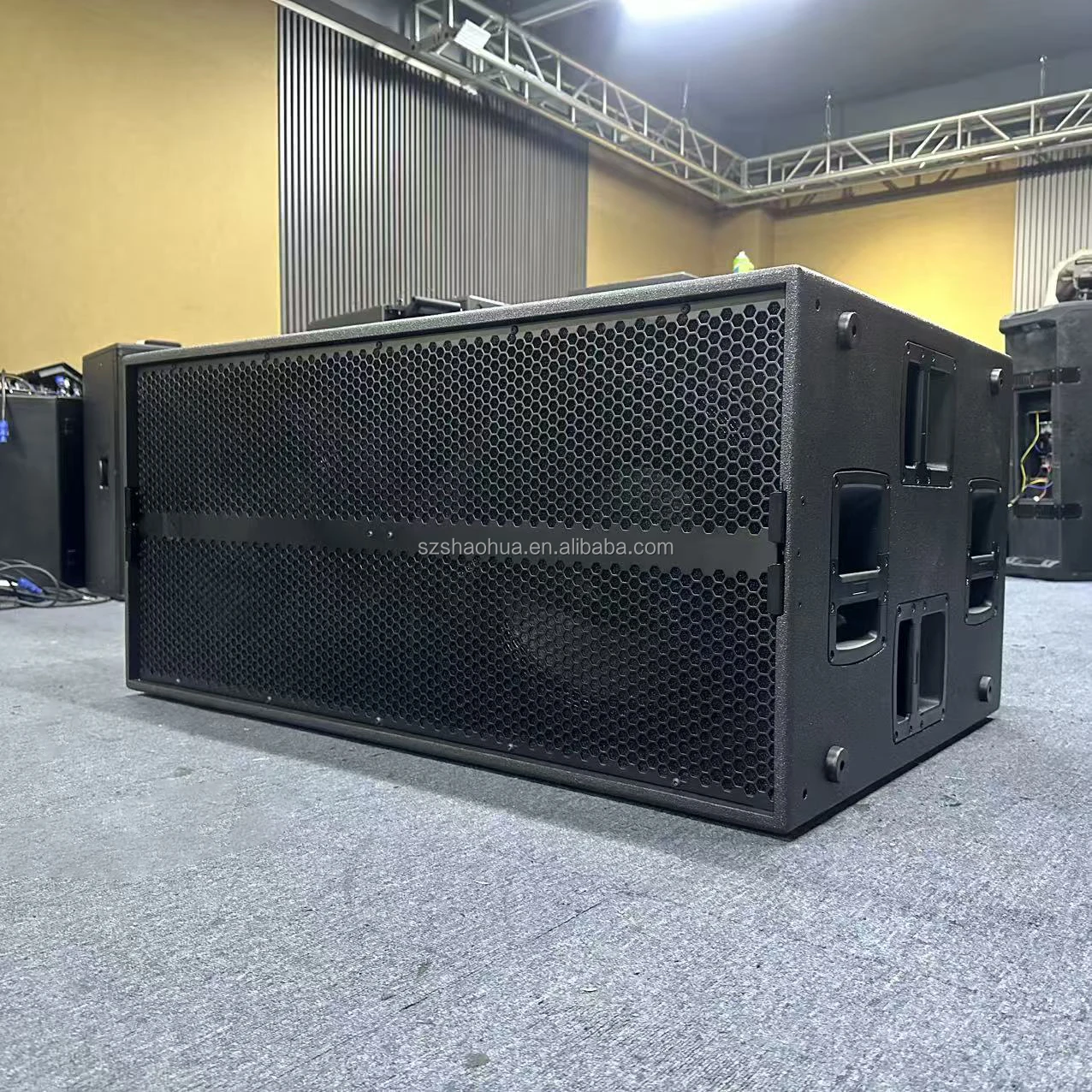 Tour SUB9006-AS Dual18