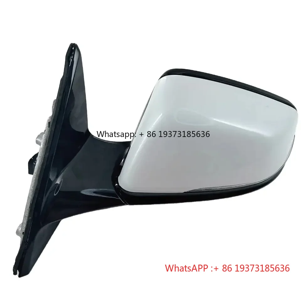 

Scrap Parts Remanufactured 12V 70W 6000K LED Lighting System for 1 Series F52 Replacement