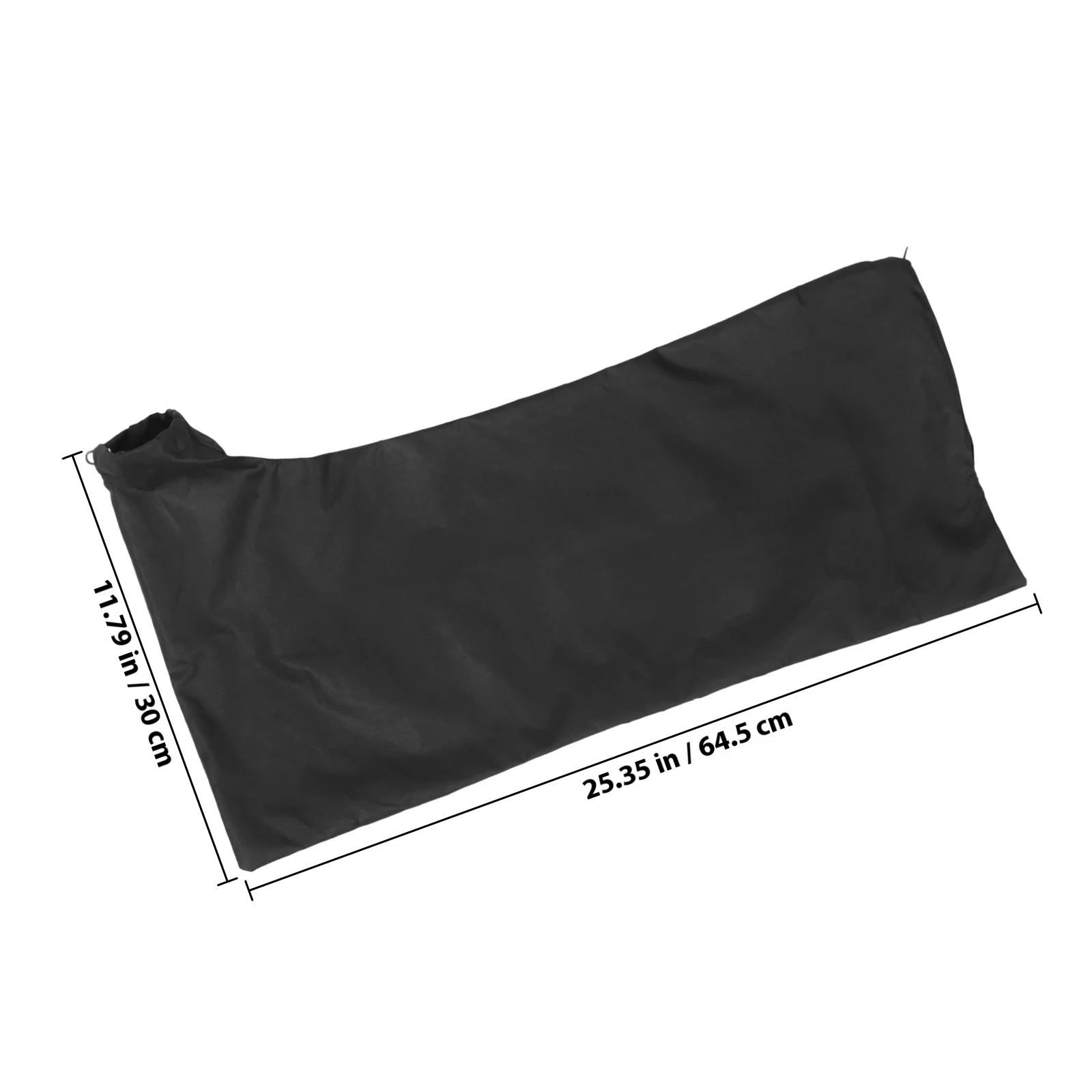 حقيبة آلة الألومنيوم قماش ممتد لتقليل الحطام منشار الطاولة مجمع الغبار منشار ميتري ملحقات جمع الغبار