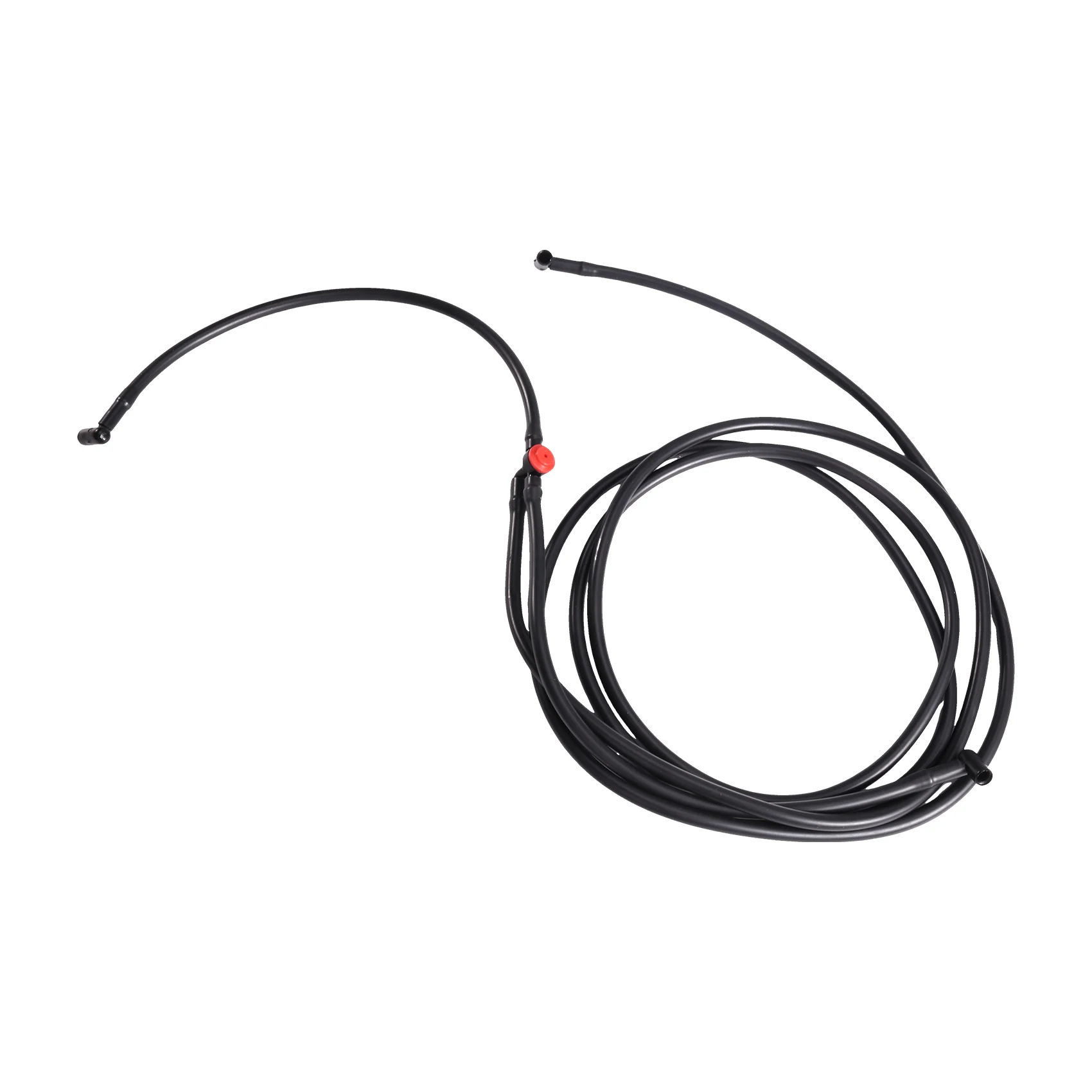 61667220827 Windshield Washer Cleaning Hose For MINI R55 R56 R57 R58 R59 ONE COOPER S JCW ALL4