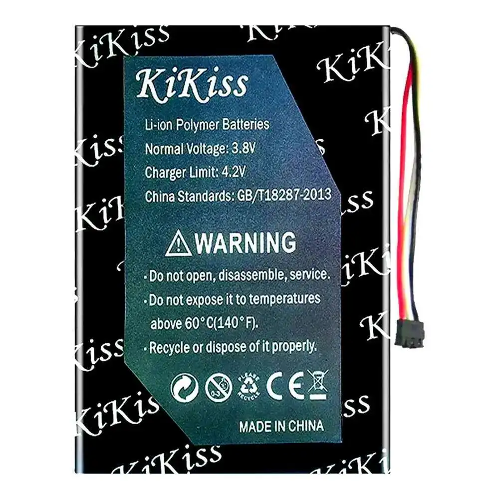 Battery For Garmin … - image